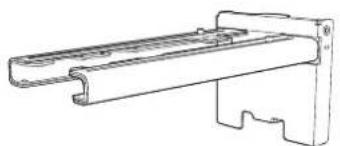 EPSON V12H777020 - Wall Mount - 1