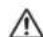 EPSON V12H777020 - Mise en garde - 1