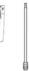 EPSON V12H777020 - Wall Mount - 2