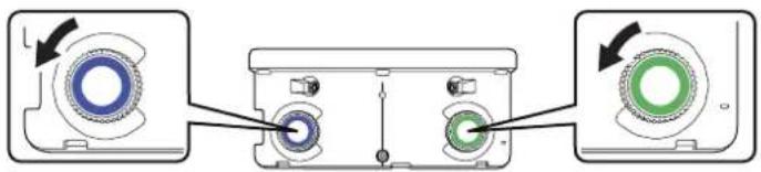 EPSON V12H777020 - Select Angle Adjustment. - 3