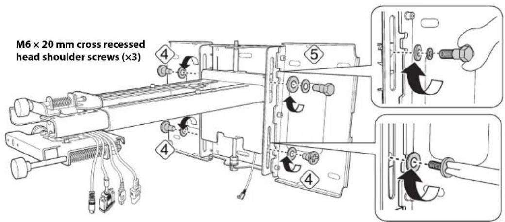 EPSON V12H777020 - Caution - 2