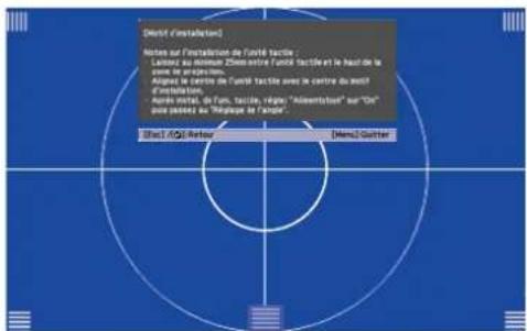 EPSON V12H777020 - Affichez le motif d'installation - 4