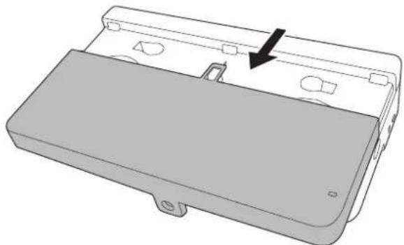 EPSON V12H777020 - Remove the markers - 2