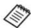 EPSON V12H777020 - Use the adjustment knob on the left side to adjust the horizontal roll - 1