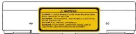EPSON V12H777020 - Attached labels - 3