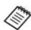EPSON V12H777020 - Warning - 1