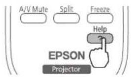 EPSON V12H777020 - Affichez la mire - 2