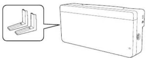 EPSON V12H777020 - Touch Unit - 1