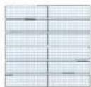 EPSON V12H777020 - Touch Unit - 7