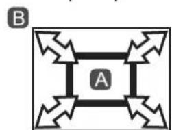 EPSON V12H777020 - Adjust the forward/backward slide - 3