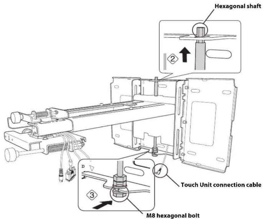 EPSON V12H777020 - Caution - 1