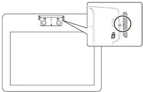 EPSON V12H777020 - Store the markers and attach labels - 2