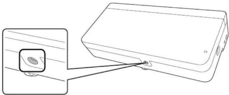 EPSON V12H777020 - Retirez les marqueurs - 1