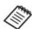 EPSON V12H777020 - Warning - 1