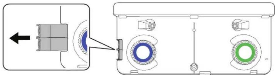 EPSON V12H777020 - Retirez les marqueurs - 3