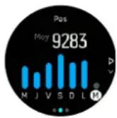 SUUNTO 3 Fitness - Suivi d'activité - 3
