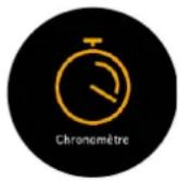 SUUNTO 3 Fitness - Compteurs - 1