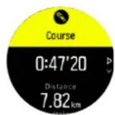SUUNTO 3 Fitness - Journal - 3