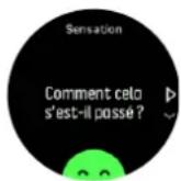 SUUNTO 3 Fitness - Ressenti - 1