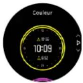 SUUNTO 3 Fitness - Cadrans de montre - 2