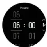 SUUNTO 3 Fitness - Reveil - 2