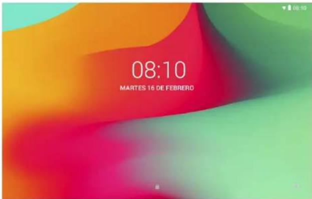 WOXTER X100 - Attiva sotto lo stato dello schermo disattivato - 2