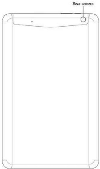 WOXTER X100 - Brief introduction to the Woxter X100 tablet - 3