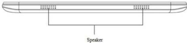 WOXTER X100 - Schema del tablet Woxter X100 - 4