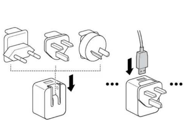 KENSINGTON K66636M - INDUSTRY CANADA CONFORMITY STATEMENT - 10