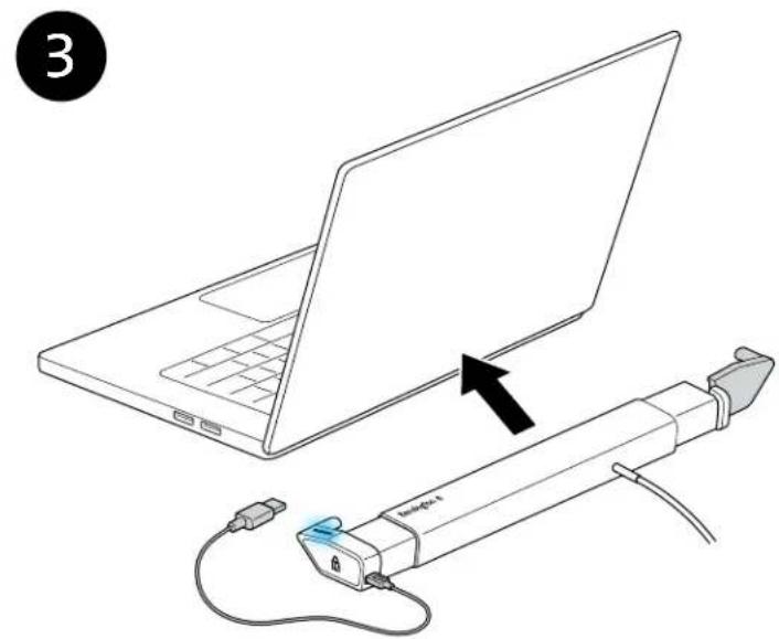 KENSINGTON K66636M - Tillval - 19