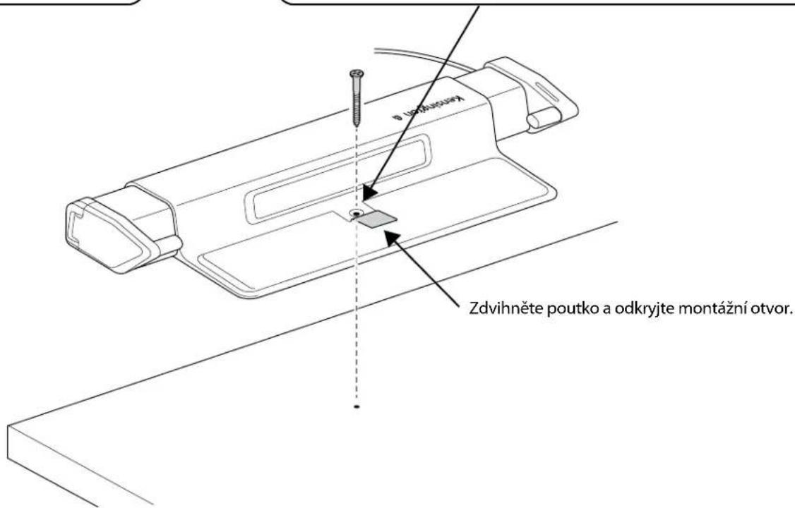 KENSINGTON K66636M - Volitelné - 7