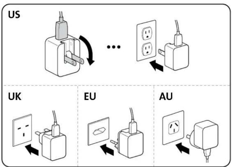 KENSINGTON K66636M - INDUSTRY CANADA CONFORMITY STATEMENT - 23
