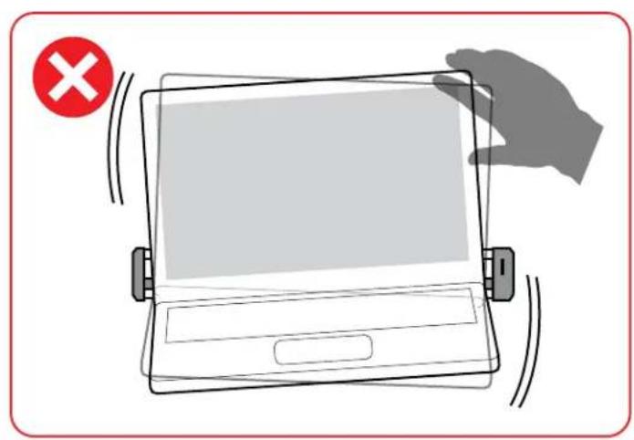 KENSINGTON K66636M - PpOaipEtiKó - 8