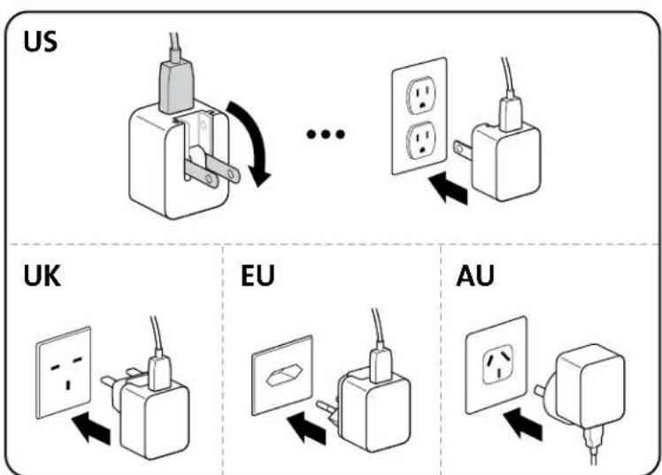 KENSINGTON K66636M - DEKLARACJA ZGODNOSCI WE - 19