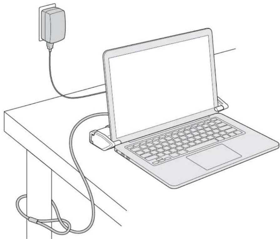 KENSINGTON K66636M - Valgfritt - 14