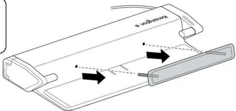 KENSINGTON K66636M - PYCKM - 13