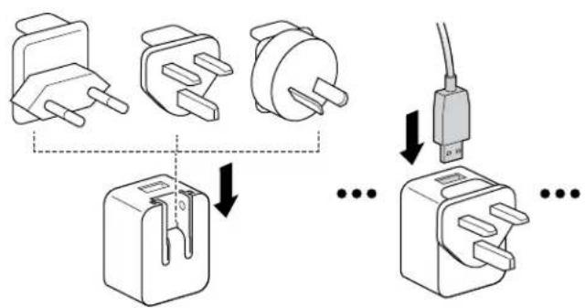 KENSINGTON K66636M - EU 加盟国專用の情報 - 5