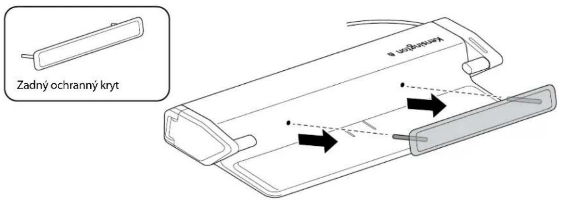 KENSINGTON K66636M - SLOVENSKY - 12