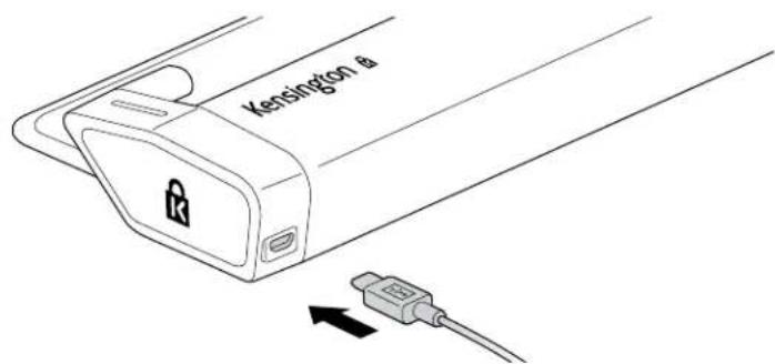 KENSINGTON K66636M - EU 加盟国專用の情報 - 4