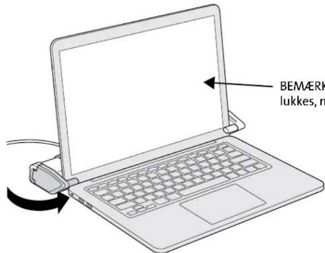 KENSINGTON K66636M - Ekstra udstyr - 2