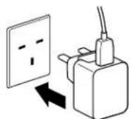 KENSINGTON K66636M - NORSK - 8