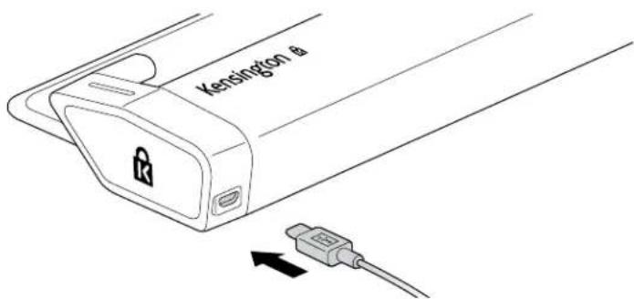 KENSINGTON K66636M - NEDERLANDS - 5