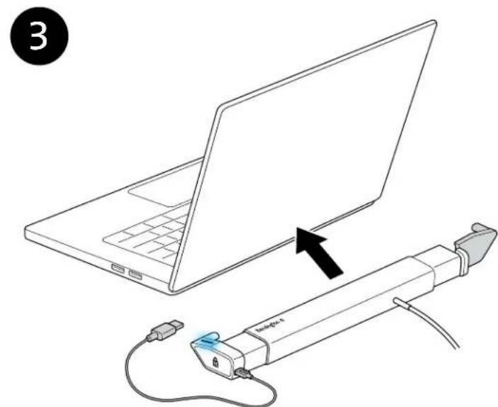 KENSINGTON K66636M - PpOaipEtiKó - 15