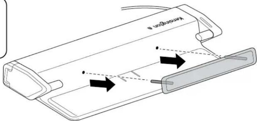 KENSINGTON K66636M - 2