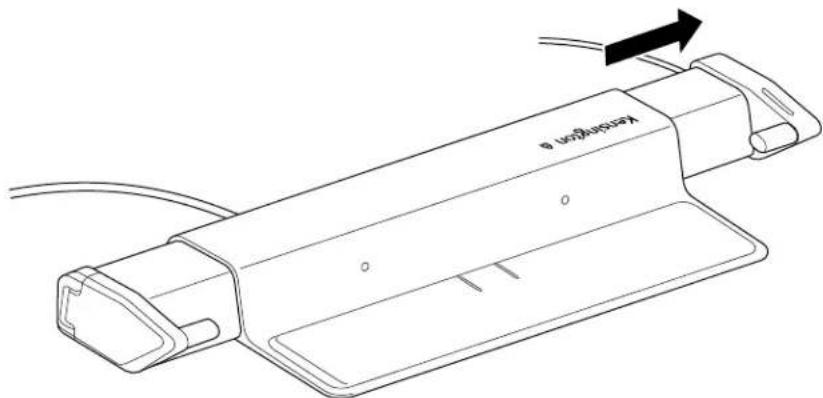 KENSINGTON K66636M - TÜRK - 14