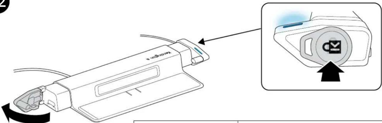 KENSINGTON K66636M - EESTI KEEL - 9