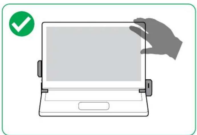 KENSINGTON K66636M - Opzionale - 11