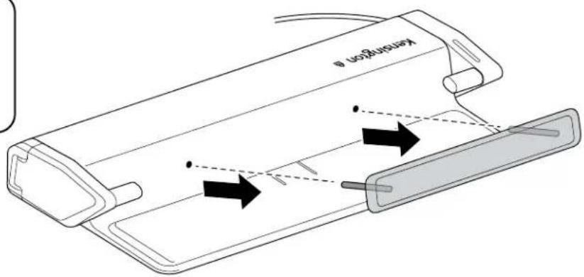 KENSINGTON K66636M - EU 加盟国專用の情報 - 11