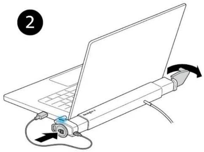 KENSINGTON K66636M - Neprivaloma - 18