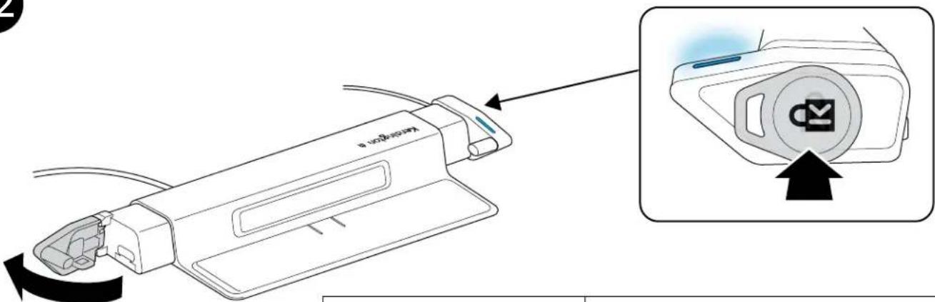 KENSINGTON K66636M - YKPAIHcblaKA - 9